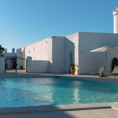 Masseria Rescio Avetrana Ngoại thất bức ảnh