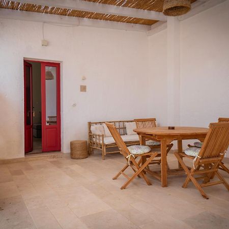 Masseria Rescio Avetrana Ngoại thất bức ảnh