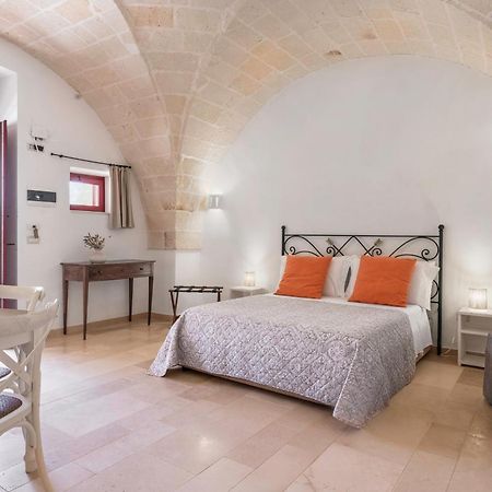 Masseria Rescio Avetrana Ngoại thất bức ảnh