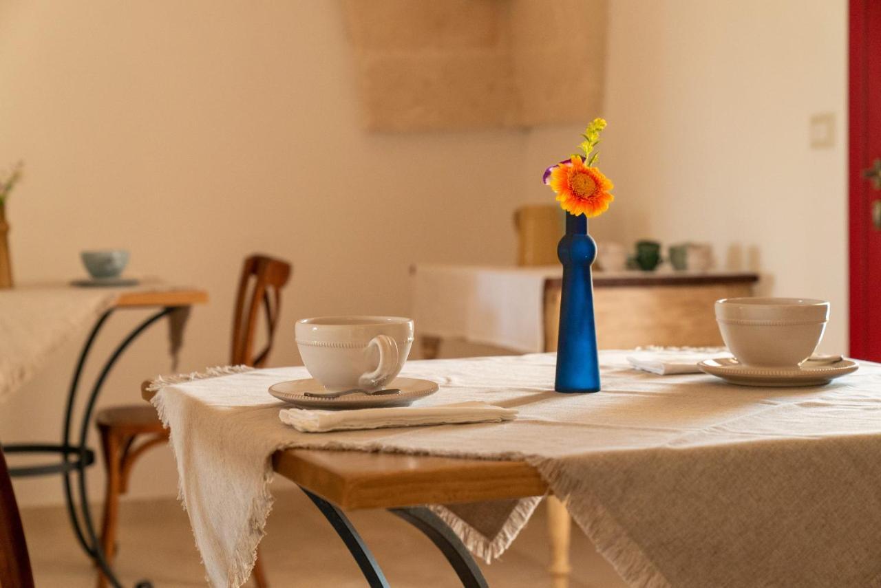 Masseria Rescio Avetrana Ngoại thất bức ảnh