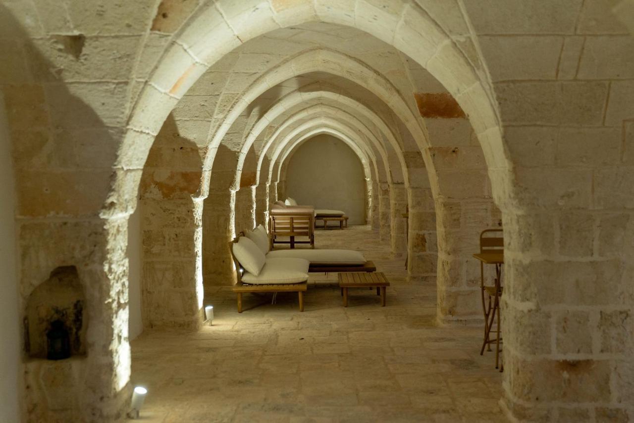 Masseria Rescio Avetrana Ngoại thất bức ảnh