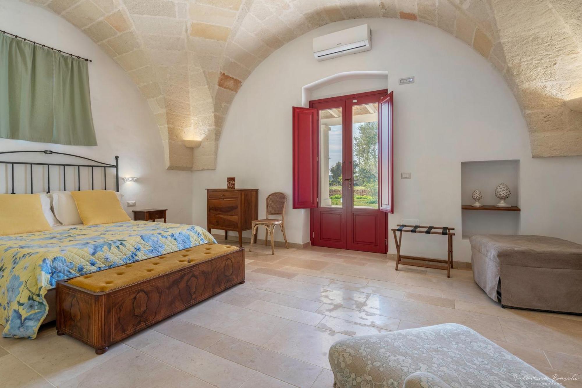 Masseria Rescio Avetrana Ngoại thất bức ảnh