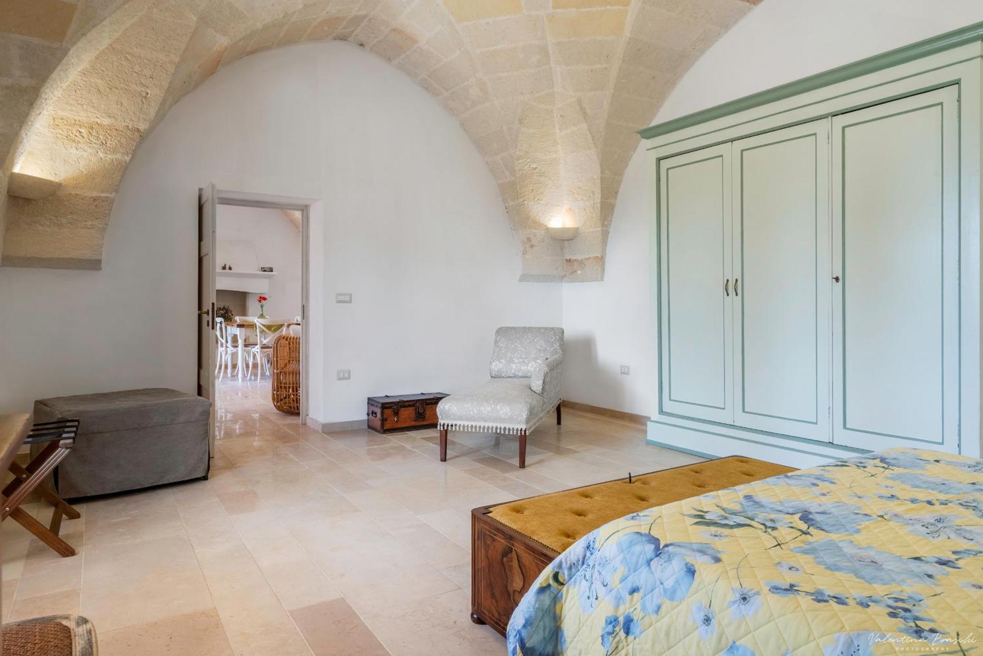 Masseria Rescio Avetrana Ngoại thất bức ảnh