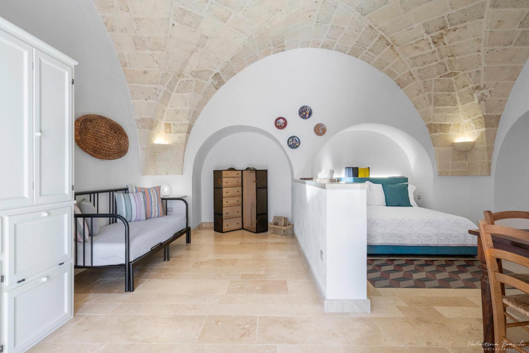 Masseria Rescio Avetrana Ngoại thất bức ảnh