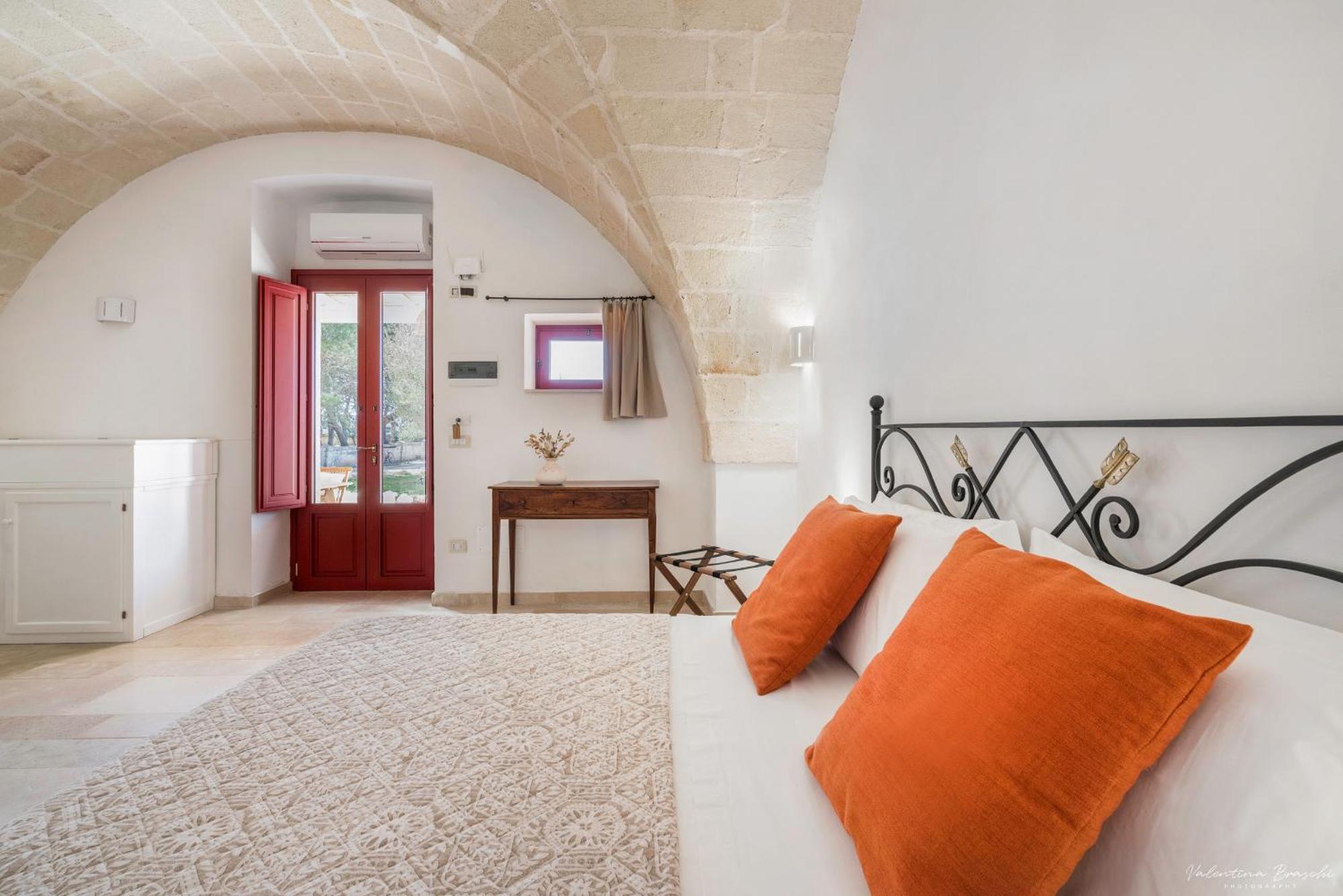 Masseria Rescio Avetrana Ngoại thất bức ảnh