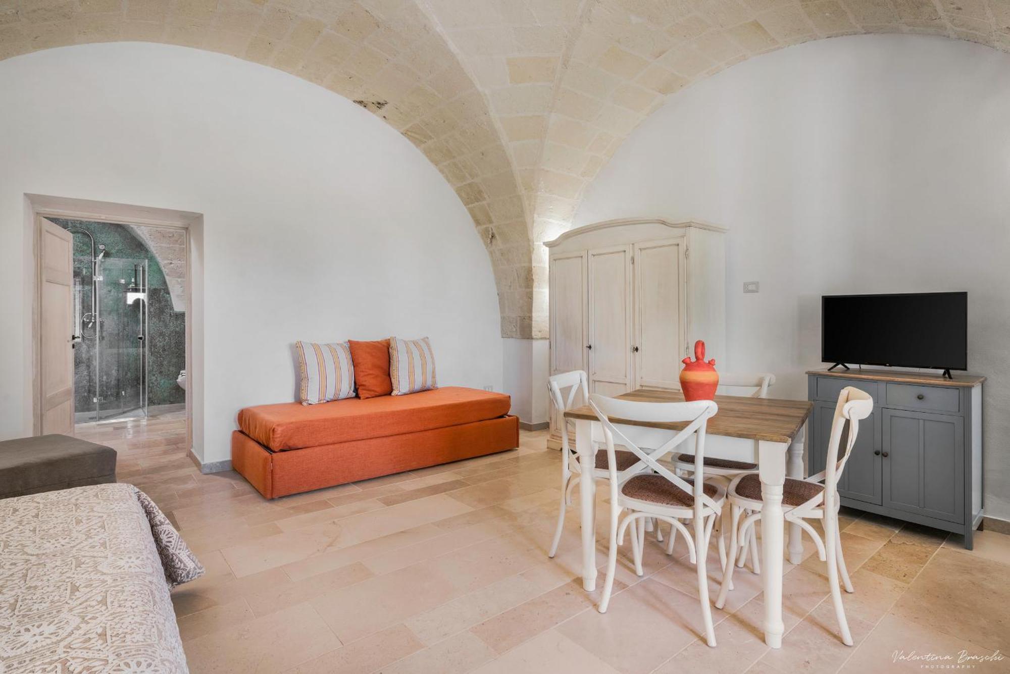 Masseria Rescio Avetrana Ngoại thất bức ảnh