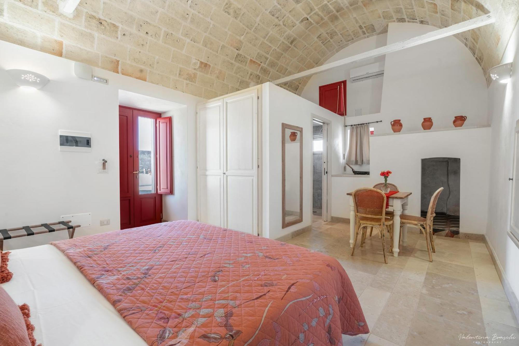 Masseria Rescio Avetrana Ngoại thất bức ảnh