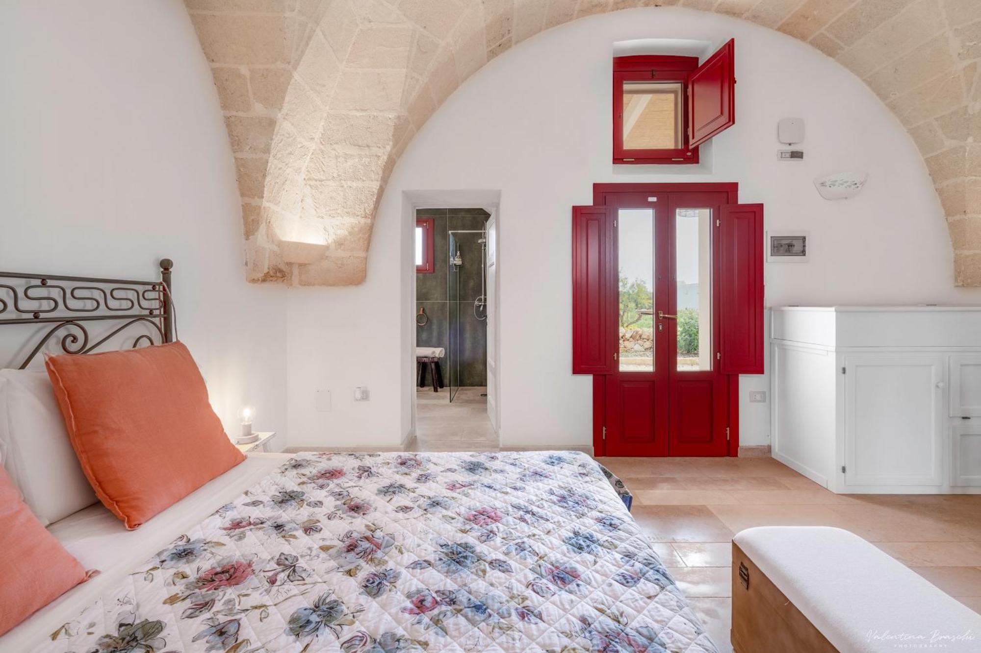 Masseria Rescio Avetrana Ngoại thất bức ảnh