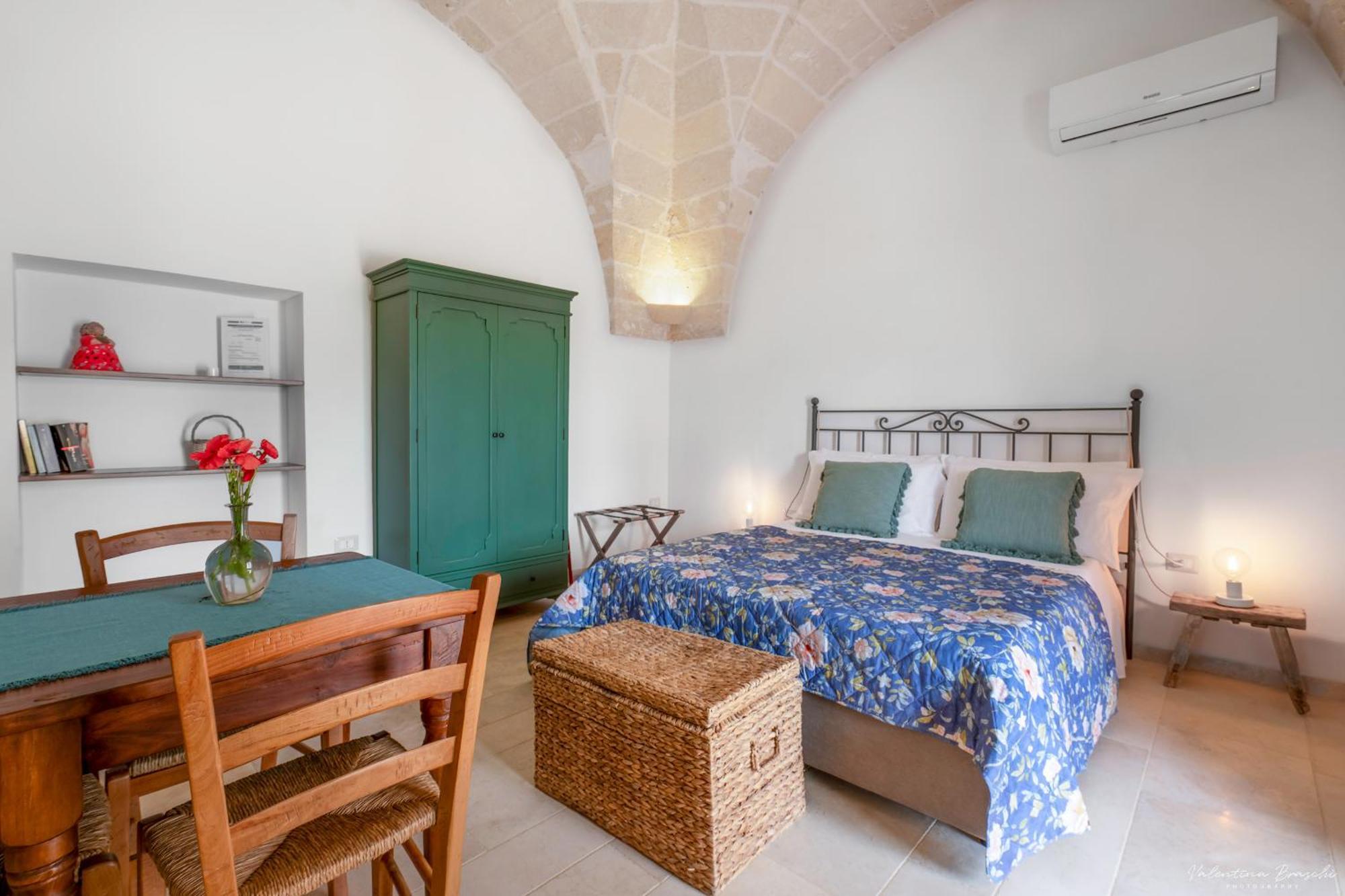 Masseria Rescio Avetrana Ngoại thất bức ảnh